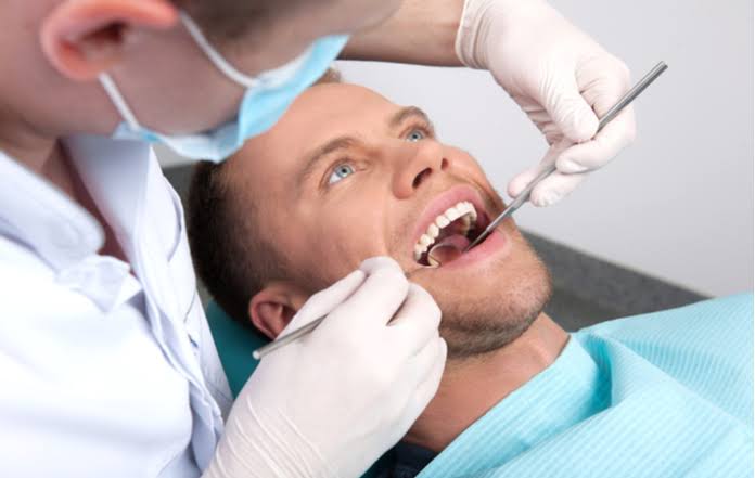 Cavities and Dental Decay 