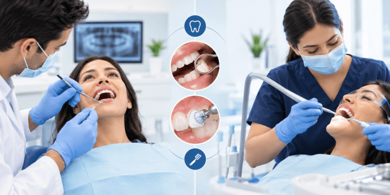dental-exam-brampton